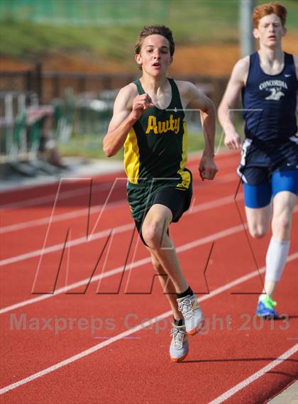 Thumbnail 2 in Cooper Dragon Invitational  photogallery.