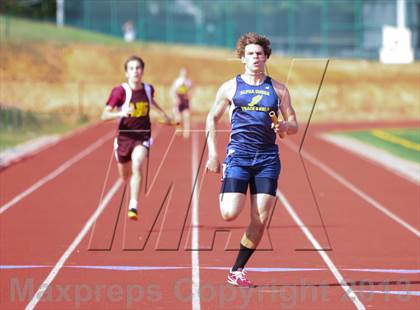 Thumbnail 3 in Cooper Dragon Invitational  photogallery.