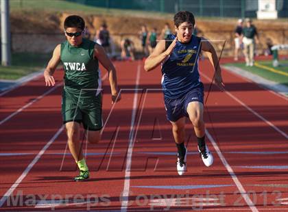 Thumbnail 2 in Cooper Dragon Invitational  photogallery.