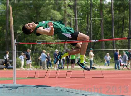 Thumbnail 1 in Cooper Dragon Invitational  photogallery.
