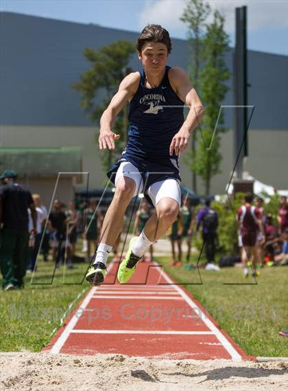 Thumbnail 2 in Cooper Dragon Invitational  photogallery.