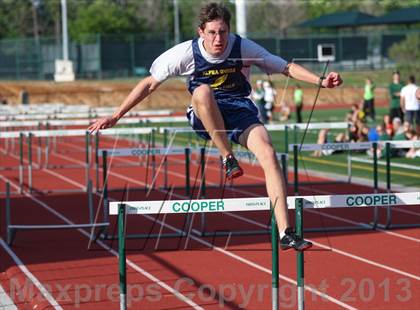 Thumbnail 3 in Cooper Dragon Invitational  photogallery.