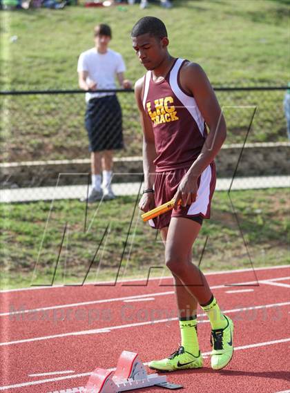 Thumbnail 3 in Cooper Dragon Invitational  photogallery.