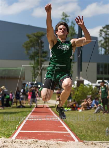 Thumbnail 2 in Cooper Dragon Invitational  photogallery.