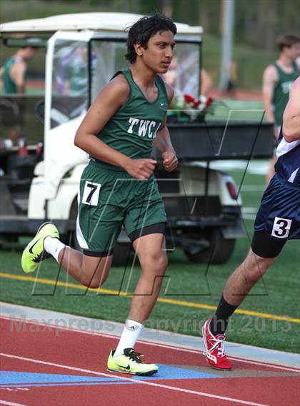 Thumbnail 2 in Cooper Dragon Invitational  photogallery.