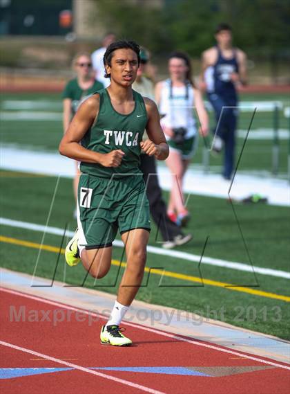 Thumbnail 1 in Cooper Dragon Invitational  photogallery.