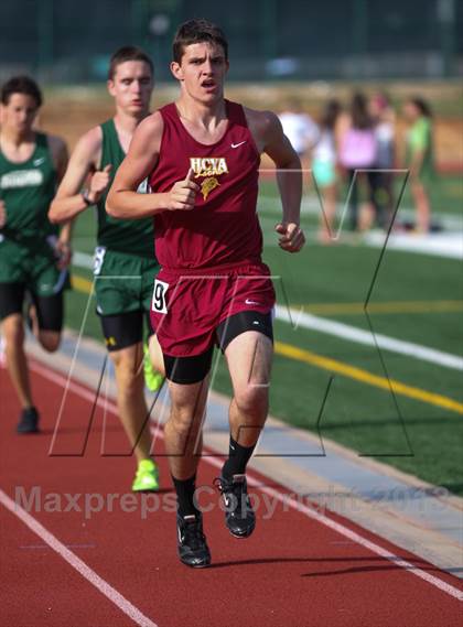 Thumbnail 3 in Cooper Dragon Invitational  photogallery.