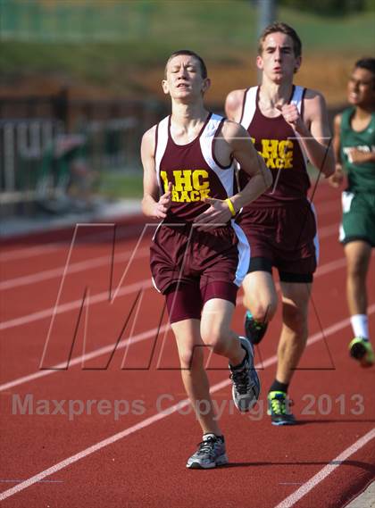 Thumbnail 3 in Cooper Dragon Invitational  photogallery.