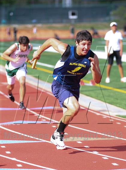 Thumbnail 2 in Cooper Dragon Invitational  photogallery.