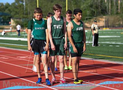 Thumbnail 1 in Cooper Dragon Invitational  photogallery.