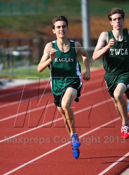 Thumbnail 1 in Cooper Dragon Invitational  photogallery.