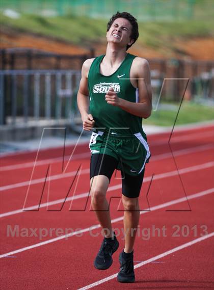 Thumbnail 2 in Cooper Dragon Invitational  photogallery.