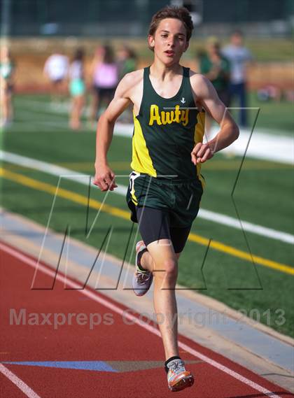 Thumbnail 1 in Cooper Dragon Invitational  photogallery.