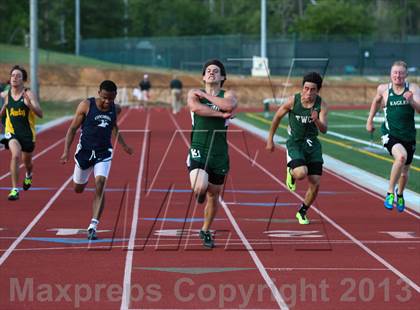 Thumbnail 3 in Cooper Dragon Invitational  photogallery.