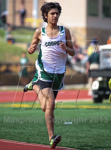 Thumbnail 1 in Cooper Dragon Invitational  photogallery.