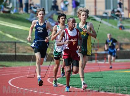 Thumbnail 3 in Cooper Dragon Invitational  photogallery.