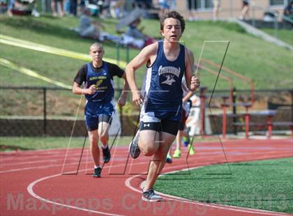 Thumbnail 2 in Cooper Dragon Invitational  photogallery.