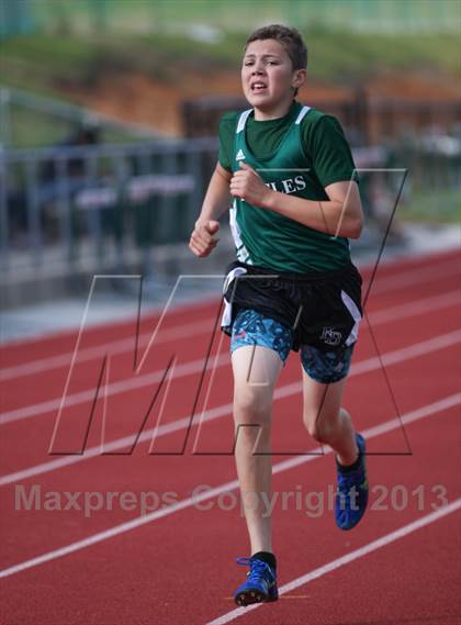 Thumbnail 1 in Cooper Dragon Invitational  photogallery.