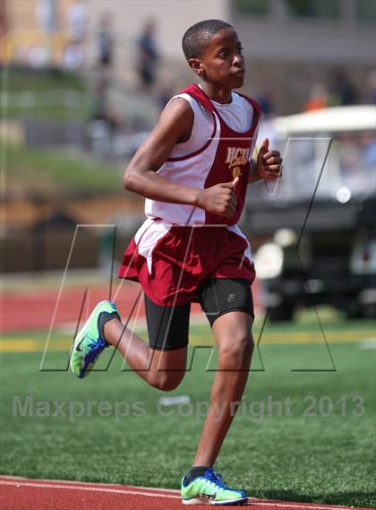 Thumbnail 3 in Cooper Dragon Invitational  photogallery.