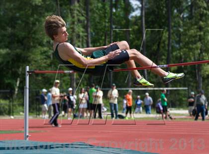 Thumbnail 3 in Cooper Dragon Invitational  photogallery.