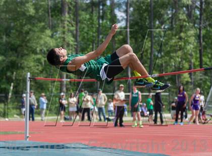 Thumbnail 2 in Cooper Dragon Invitational  photogallery.