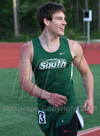 Thumbnail 2 in Cooper Dragon Invitational  photogallery.