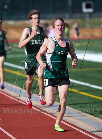 Thumbnail 2 in Cooper Dragon Invitational  photogallery.