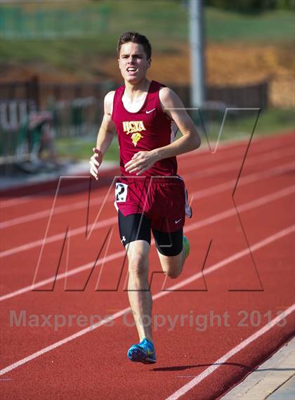 Thumbnail 2 in Cooper Dragon Invitational  photogallery.