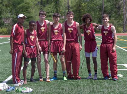 Thumbnail 1 in Cooper Dragon Invitational  photogallery.