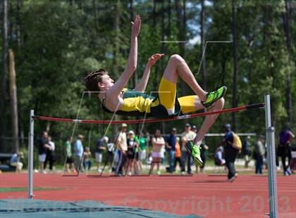 Thumbnail 3 in Cooper Dragon Invitational  photogallery.