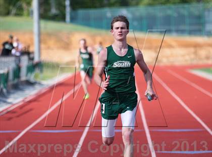 Thumbnail 3 in Cooper Dragon Invitational  photogallery.