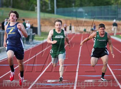 Thumbnail 3 in Cooper Dragon Invitational  photogallery.