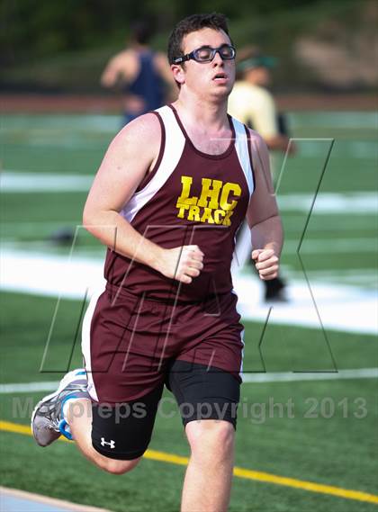 Thumbnail 3 in Cooper Dragon Invitational  photogallery.