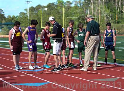 Thumbnail 1 in Cooper Dragon Invitational  photogallery.