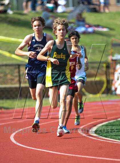 Thumbnail 2 in Cooper Dragon Invitational  photogallery.