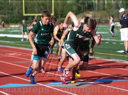Thumbnail 3 in Cooper Dragon Invitational  photogallery.