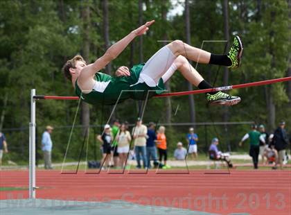 Thumbnail 1 in Cooper Dragon Invitational  photogallery.