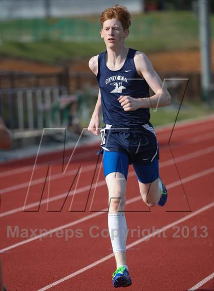 Thumbnail 1 in Cooper Dragon Invitational  photogallery.