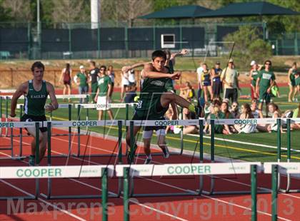 Thumbnail 2 in Cooper Dragon Invitational  photogallery.