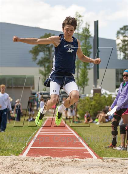 Thumbnail 1 in Cooper Dragon Invitational  photogallery.