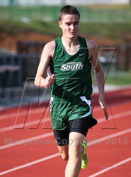Thumbnail 3 in Cooper Dragon Invitational  photogallery.