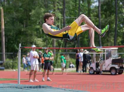 Thumbnail 3 in Cooper Dragon Invitational  photogallery.