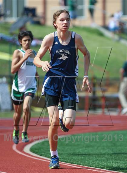 Thumbnail 1 in Cooper Dragon Invitational  photogallery.