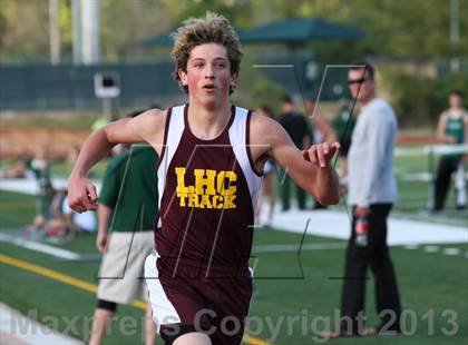 Thumbnail 3 in Cooper Dragon Invitational  photogallery.
