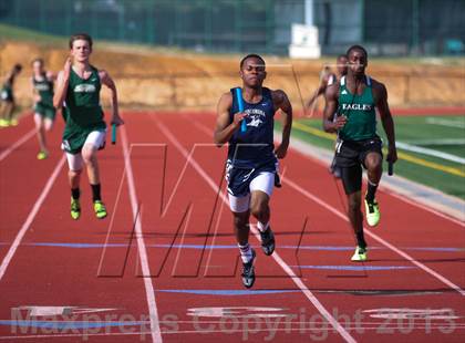 Thumbnail 2 in Cooper Dragon Invitational  photogallery.