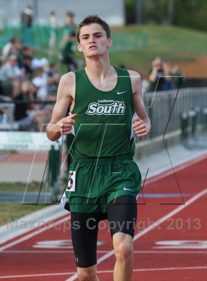 Thumbnail 3 in Cooper Dragon Invitational  photogallery.