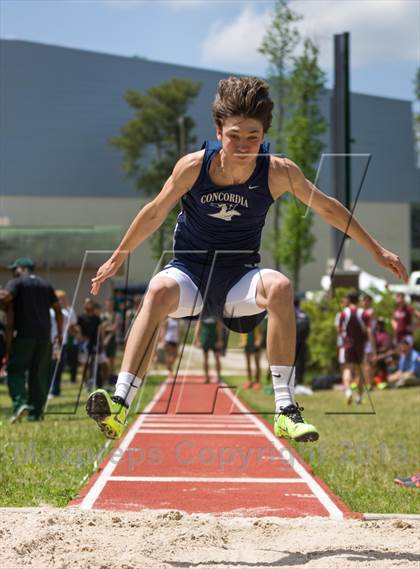 Thumbnail 1 in Cooper Dragon Invitational  photogallery.