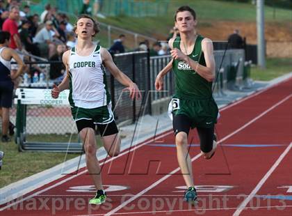 Thumbnail 1 in Cooper Dragon Invitational  photogallery.