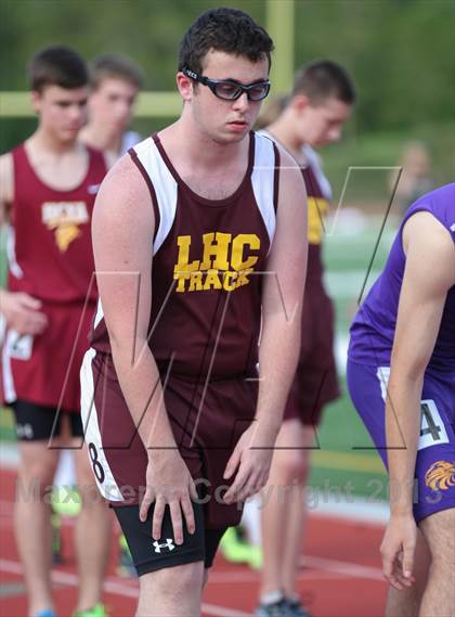 Thumbnail 3 in Cooper Dragon Invitational  photogallery.