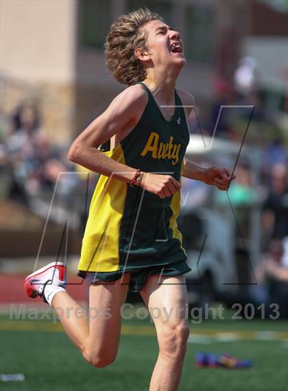 Thumbnail 2 in Cooper Dragon Invitational  photogallery.